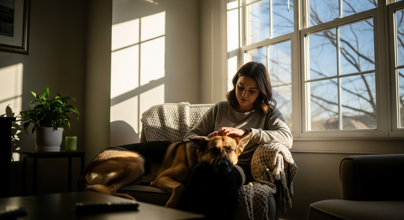 Pennsylvania ESA Housing Letter Under the FHA